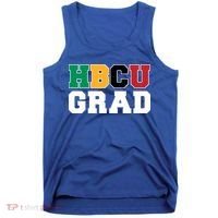 Hbcu Grad Gift Tank Top thumb 0