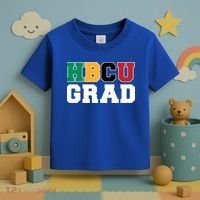 Hbcu Grad Gift Toddler T-Shirt thumb 3