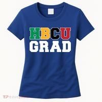 Hbcu Grad Gift Women's T-Shirt thumb 0