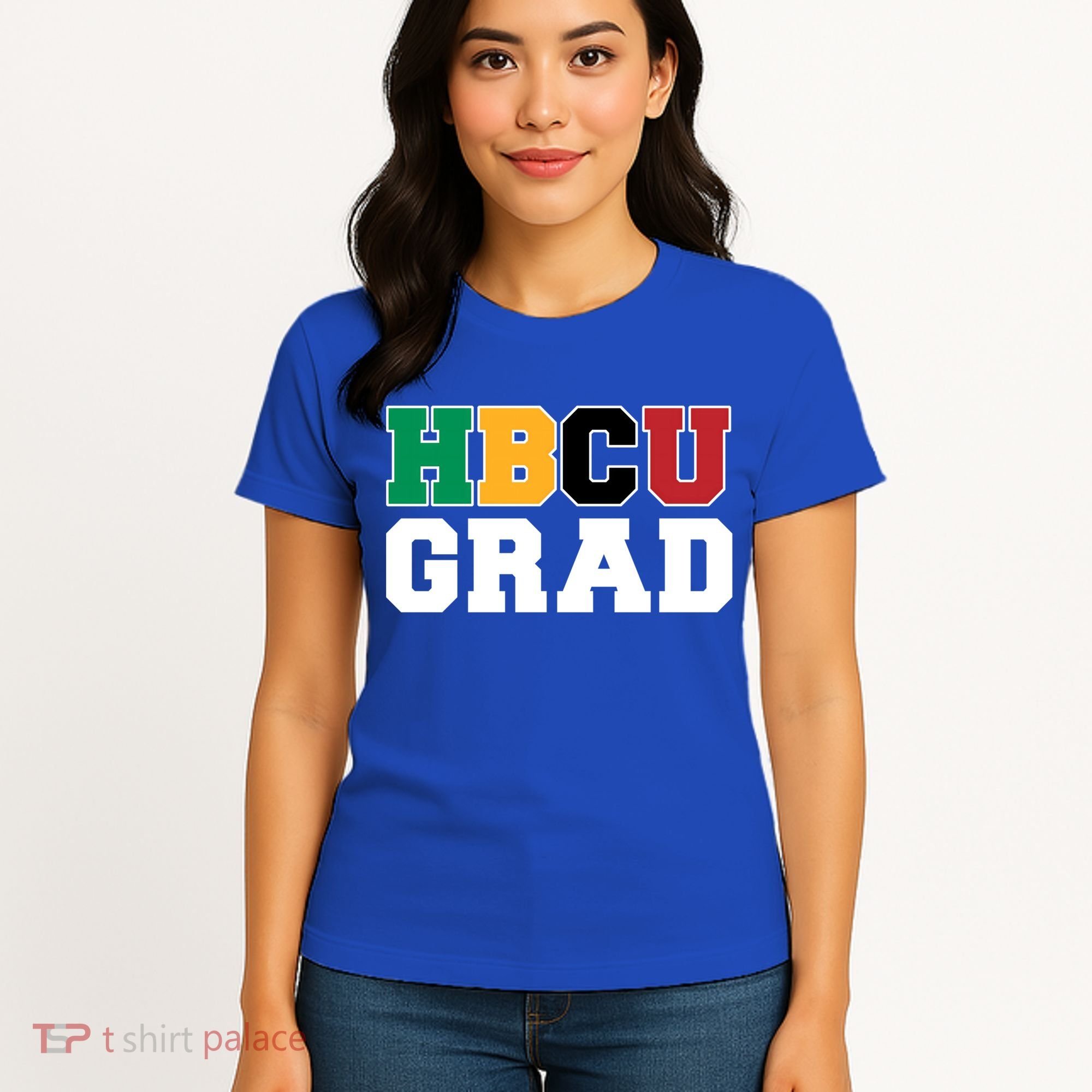 Hbcu Grad Gift Women's T-Shirt