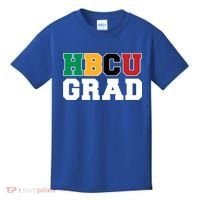Hbcu Grad Gift Kids T-Shirt thumb 0