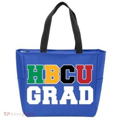 Hbcu Grad Gift Tote Bag