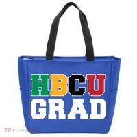 Hbcu Grad Gift Tote Bag thumb 0
