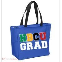 Hbcu Grad Gift Tote Bag thumb 2