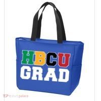 Hbcu Grad Gift Tote Bag thumb 3