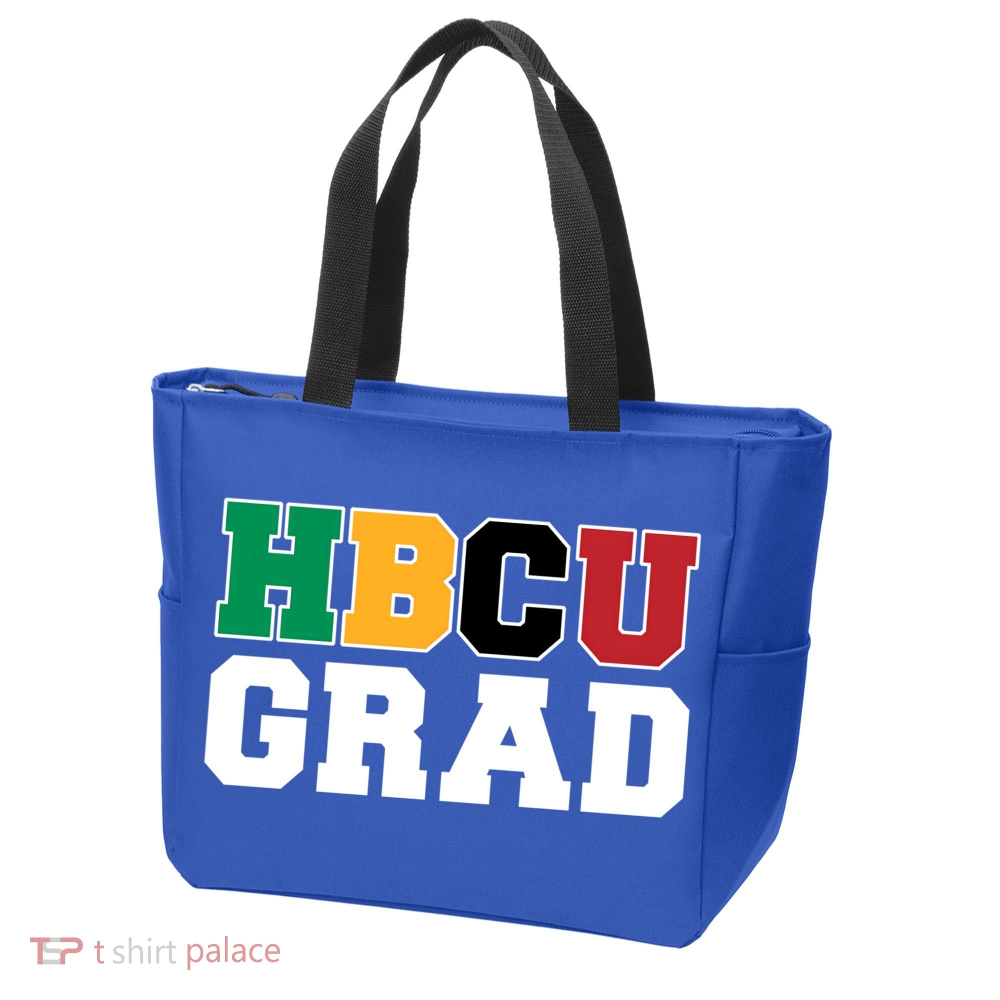 Hbcu Grad Gift Tote Bag