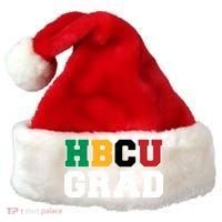 Hbcu Grad Gift Santa Hat thumb 0