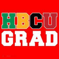 Hbcu Grad Gift Santa Hat thumb 1