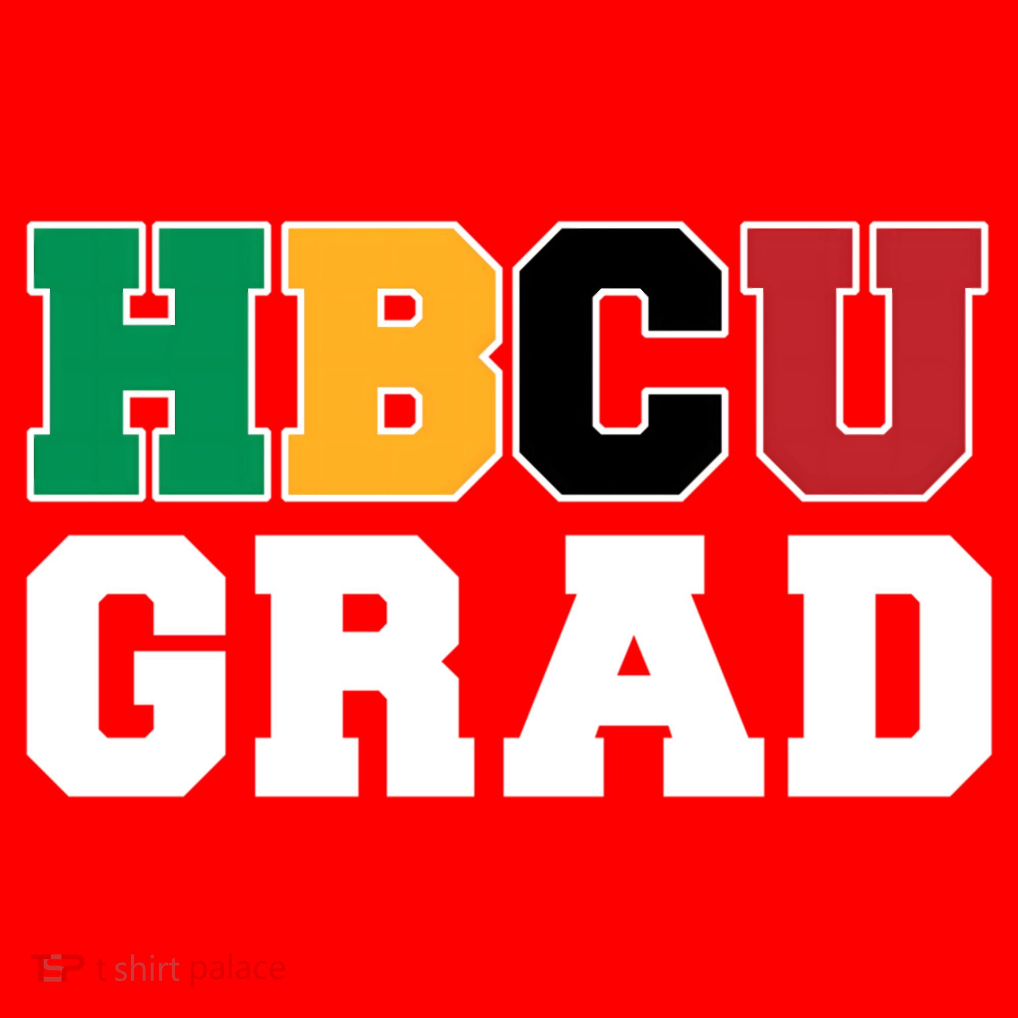 Hbcu Grad Gift Santa Hat