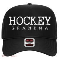 Hockey Grandma Gift Hat thumb 0