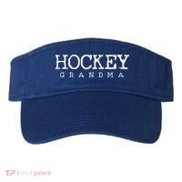 Hockey Grandma Gift Visor thumb 0