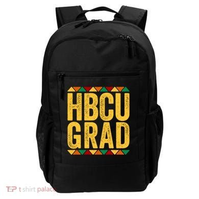 Hbcu Grad Gift Historical Black College Alumni Gift Backpack