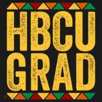 Hbcu Grad Gift Historical Black College Alumni Gift Bucket Hat thumb 4