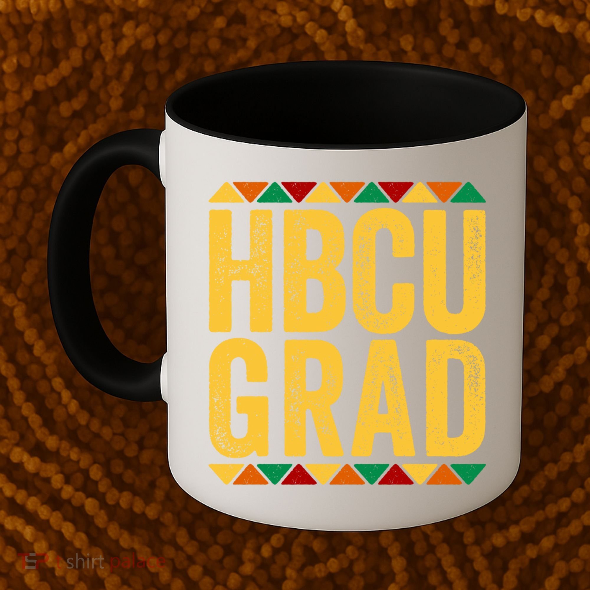 Hbcu Grad Gift Historical Black College Alumni Gift Coffee Mug