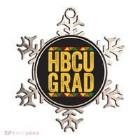 Hbcu Grad Gift Historical Black College Alumni Gift Ornament thumb 0