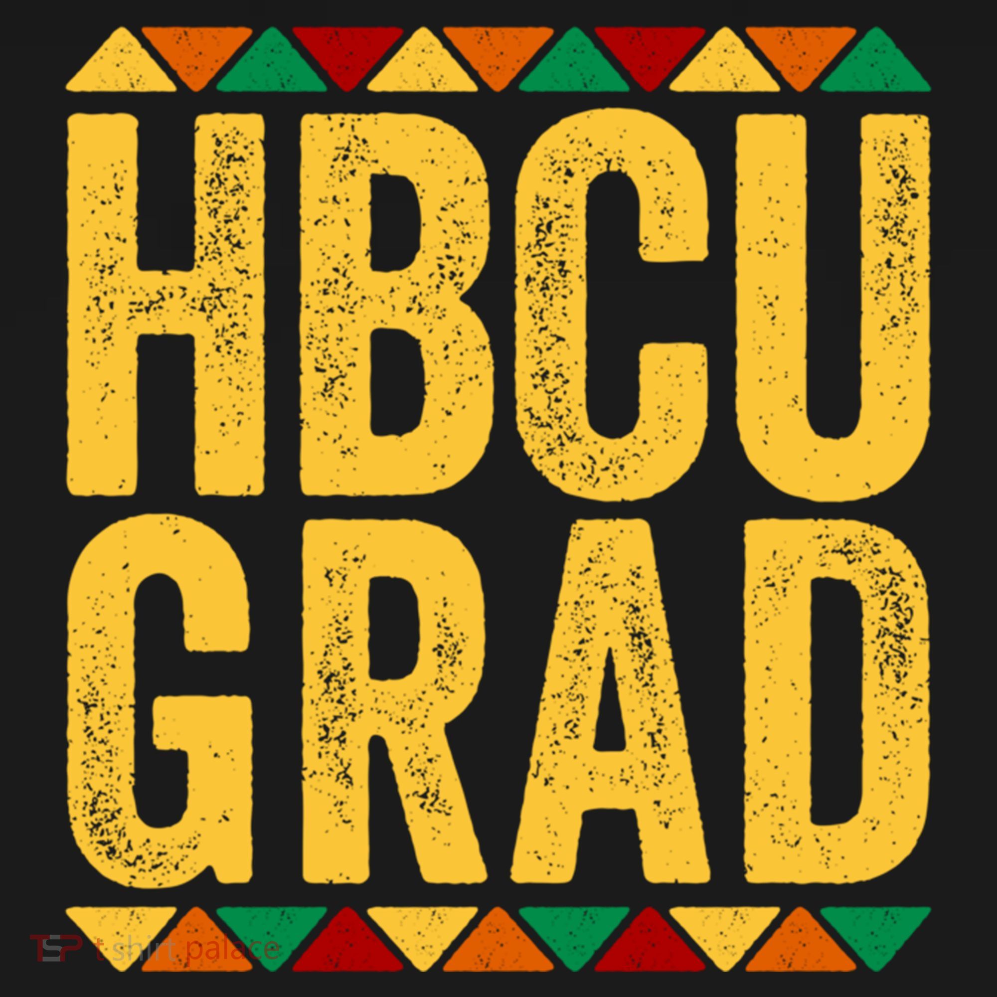 Hbcu Grad Gift Historical Black College Alumni Gift Ornament