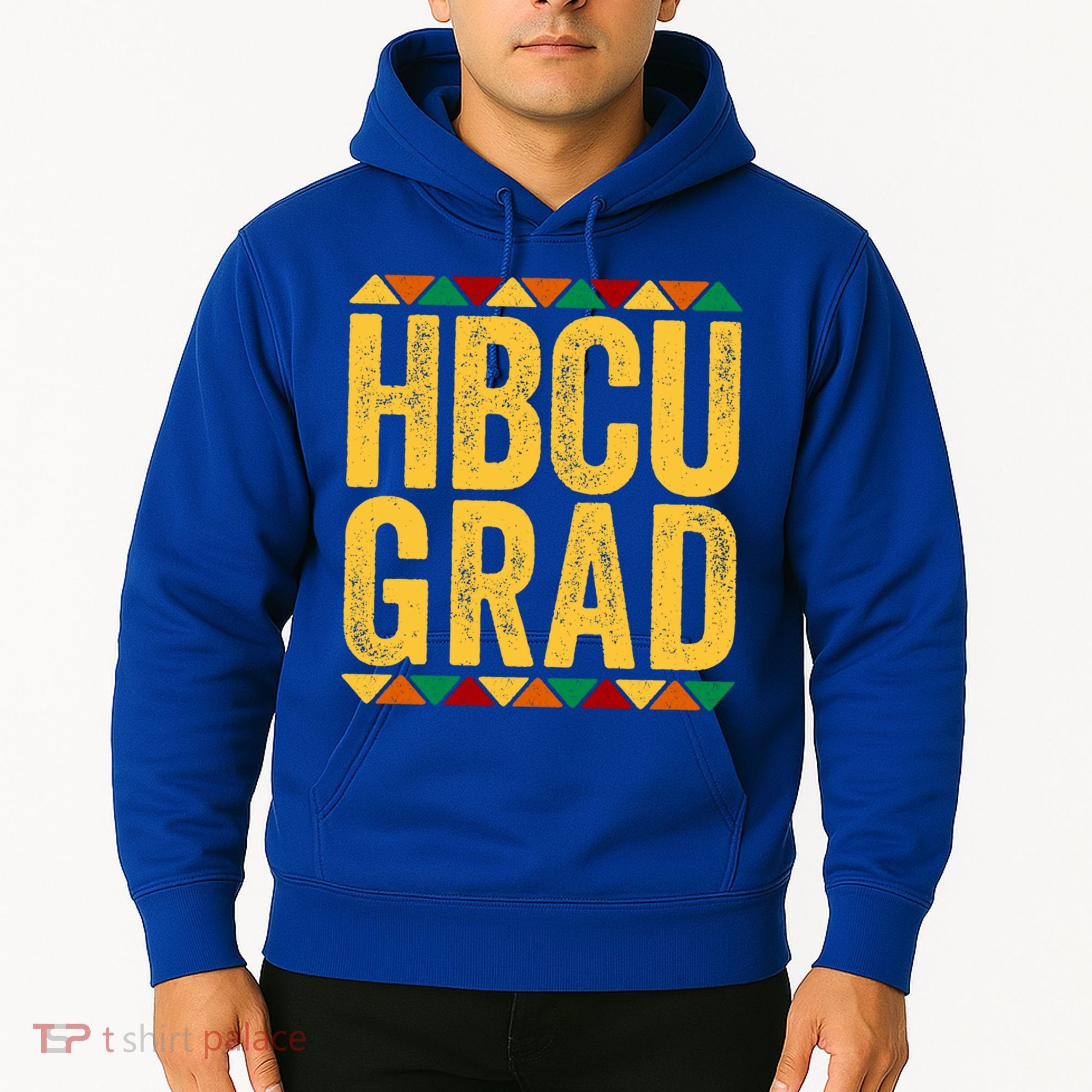 Hbcu Grad Gift Historical Black College Alumni Gift Hoodie
