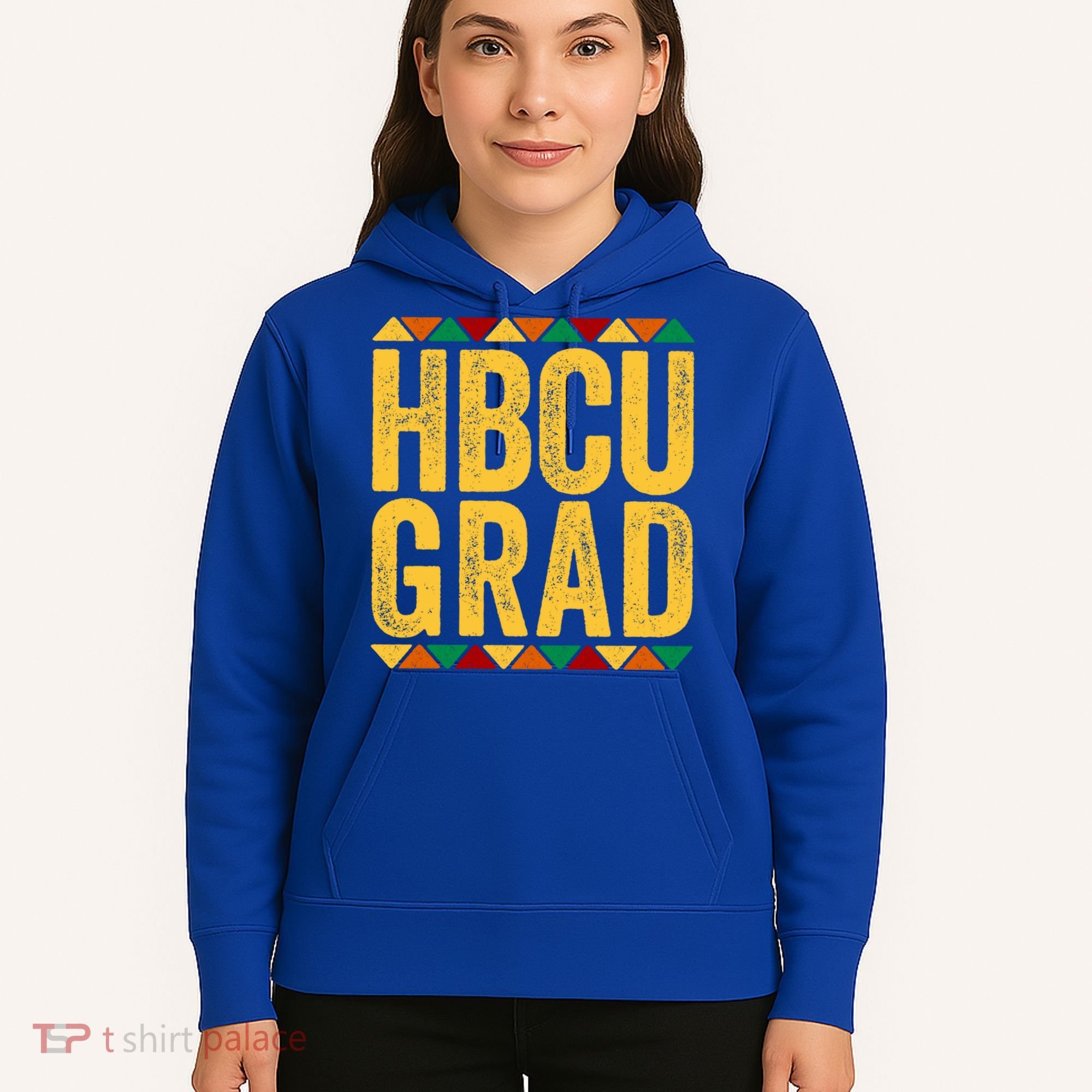 Hbcu Grad Gift Historical Black College Alumni Gift Hoodie