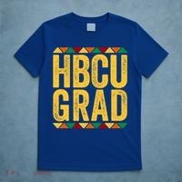 Hbcu Grad Gift Historical Black College Alumni Gift T-Shirt thumb 5