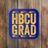 Hbcu Grad Gift Historical Black College Alumni Gift Coaster thumb 0