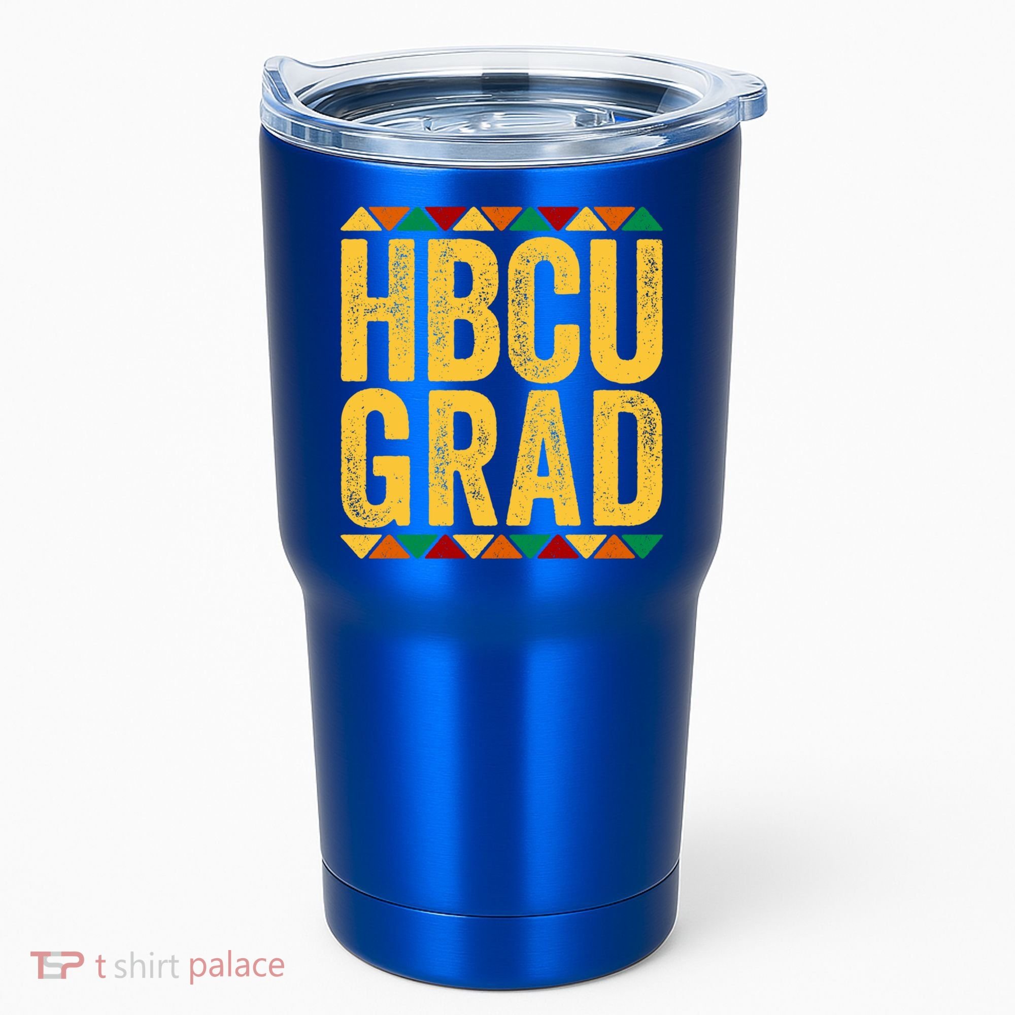 Hbcu Grad Gift Historical Black College Alumni Gift Tumbler