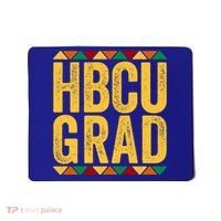Hbcu Grad Gift Historical Black College Alumni Gift Mousepad thumb 0