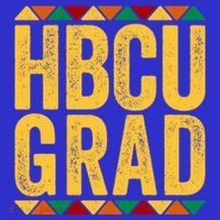 Hbcu Grad Gift Historical Black College Alumni Gift Mousepad thumb 1