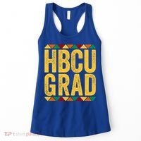Hbcu Grad Gift Historical Black College Alumni Gift Women's Tank Top thumb 0