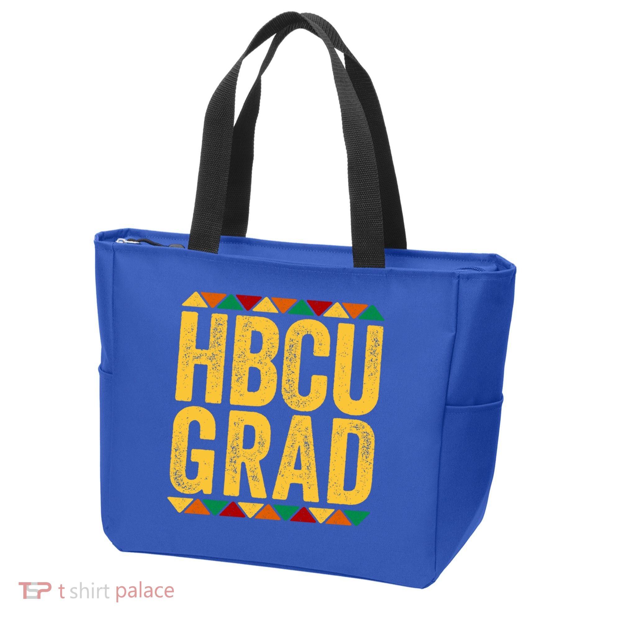 Hbcu Grad Gift Historical Black College Alumni Gift Tote Bag