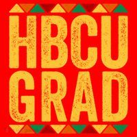 Hbcu Grad Gift Historical Black College Alumni Gift Santa Hat thumb 1