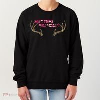 Hunting Grandma Women's Sweatshirt thumb 0