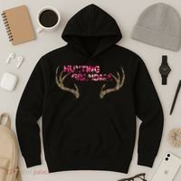 Hunting Grandma Hoodie thumb 3