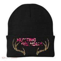 Hunting Grandma Beanie thumb 0