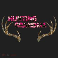 Hunting Grandma Beanie thumb 2