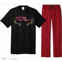 Hunting Grandma Pajama Set thumb 0