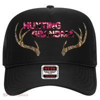 Hunting Grandma Hat thumb 0