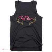 Hunting Grandma Tank Top thumb 0