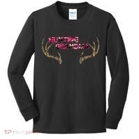 Hunting Grandma Kids Long Sleeve Shirt thumb 0