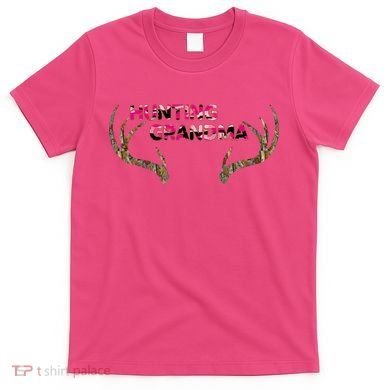 Hunting Grandma T-Shirt
