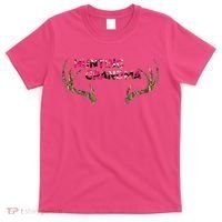 Hunting Grandma T-Shirt thumb 0