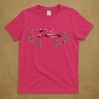 Hunting Grandma T-Shirt thumb 5