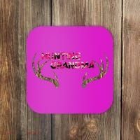 Hunting Grandma Coaster thumb 0