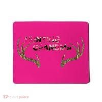 Hunting Grandma Mousepad thumb 0
