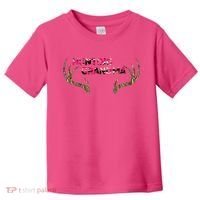Hunting Grandma Toddler T-Shirt thumb 0