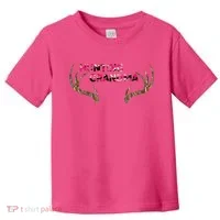 Hunting Grandma Toddler T-Shirt thumb 0