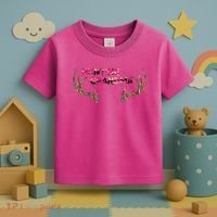 Hunting Grandma Toddler T-Shirt thumb 3
