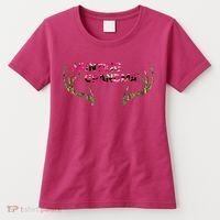 Hunting Grandma Women's T-Shirt thumb 0