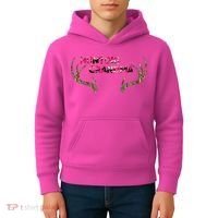 Hunting Grandma Kids Hoodie thumb 4