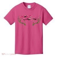 Hunting Grandma Kids T-Shirt thumb 0