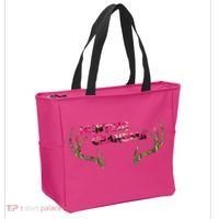 Hunting Grandma Tote Bag thumb 2